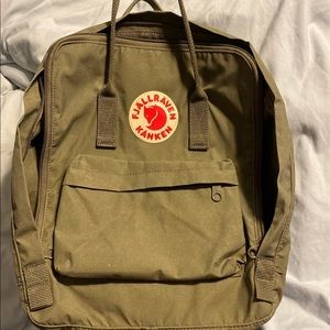 Fjällräven Kånken